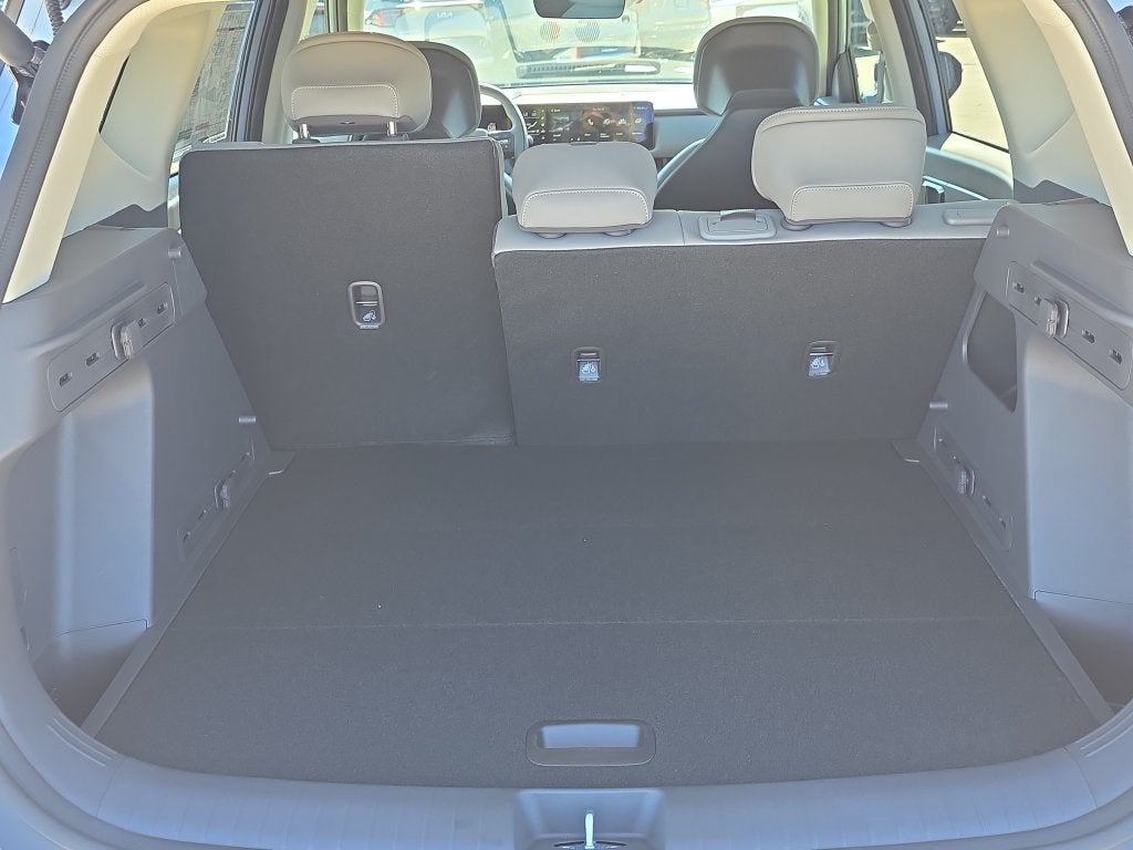 2027 Kia Seltos EX