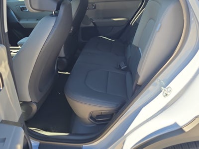 2027 Kia Seltos EX