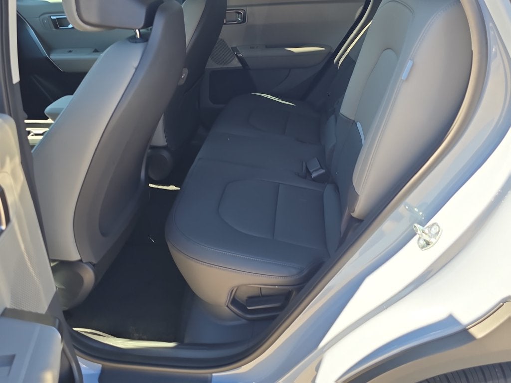 2027 Kia Seltos EX