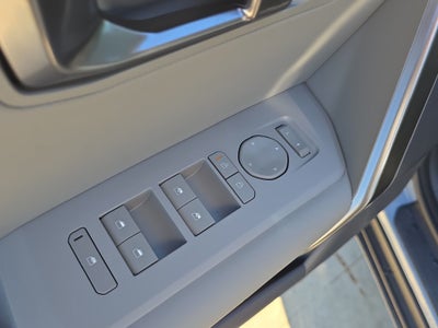 2027 Kia Seltos EX