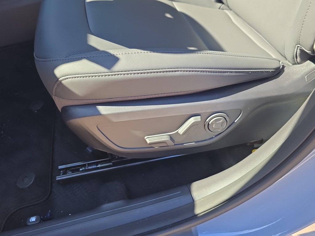 2027 Kia Seltos EX