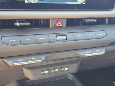 2027 Kia Seltos EX