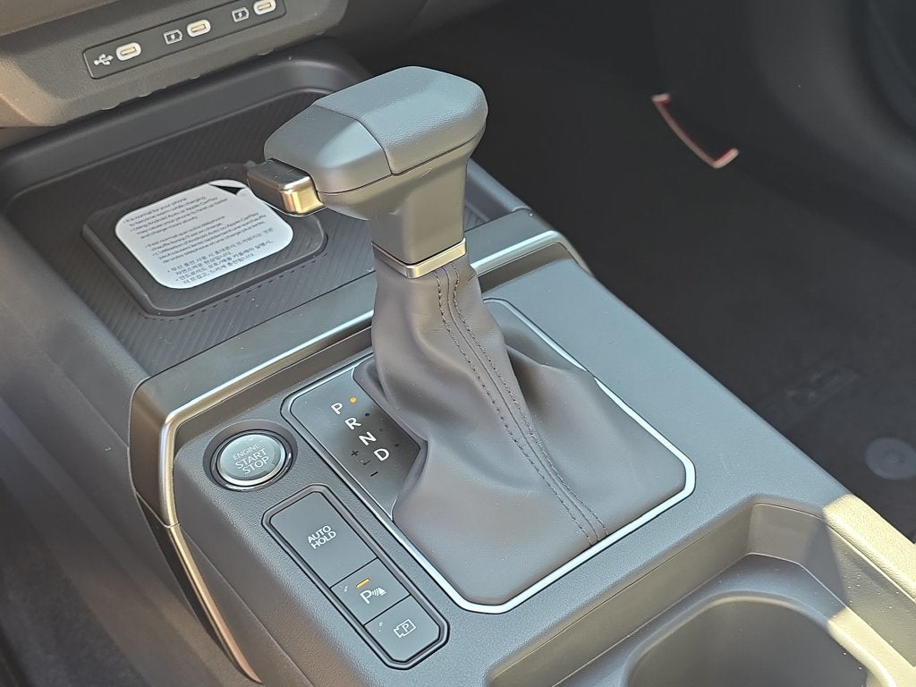 2027 Kia Seltos EX