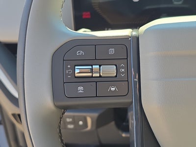 2027 Kia Seltos EX