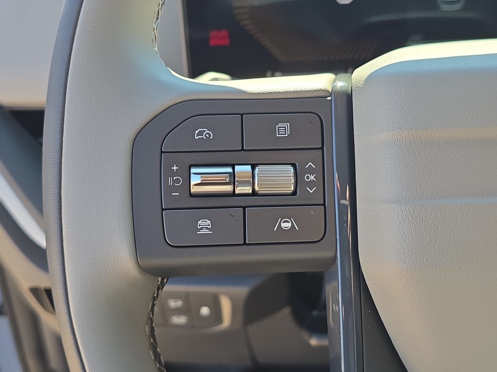 2027 Kia Seltos EX
