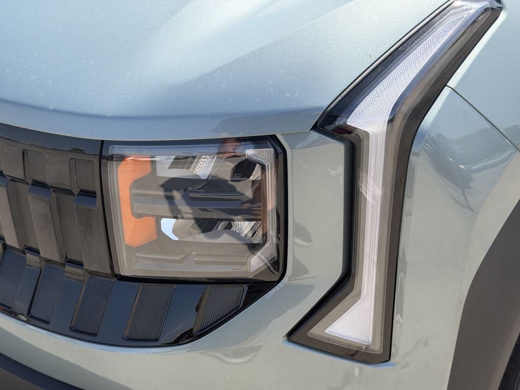 2027 Kia Seltos EX