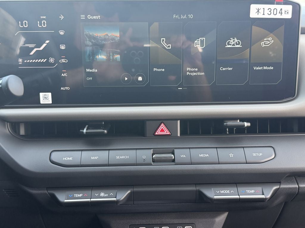 2027 Kia Seltos EX