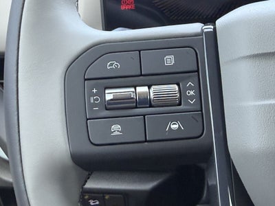 2027 Kia Seltos EX