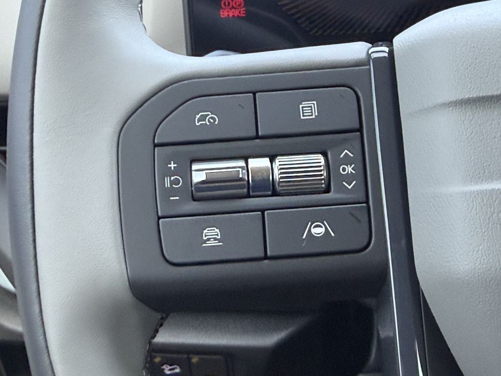 2027 Kia Seltos EX