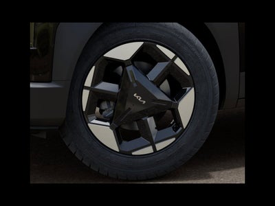 2027 Kia Seltos EX