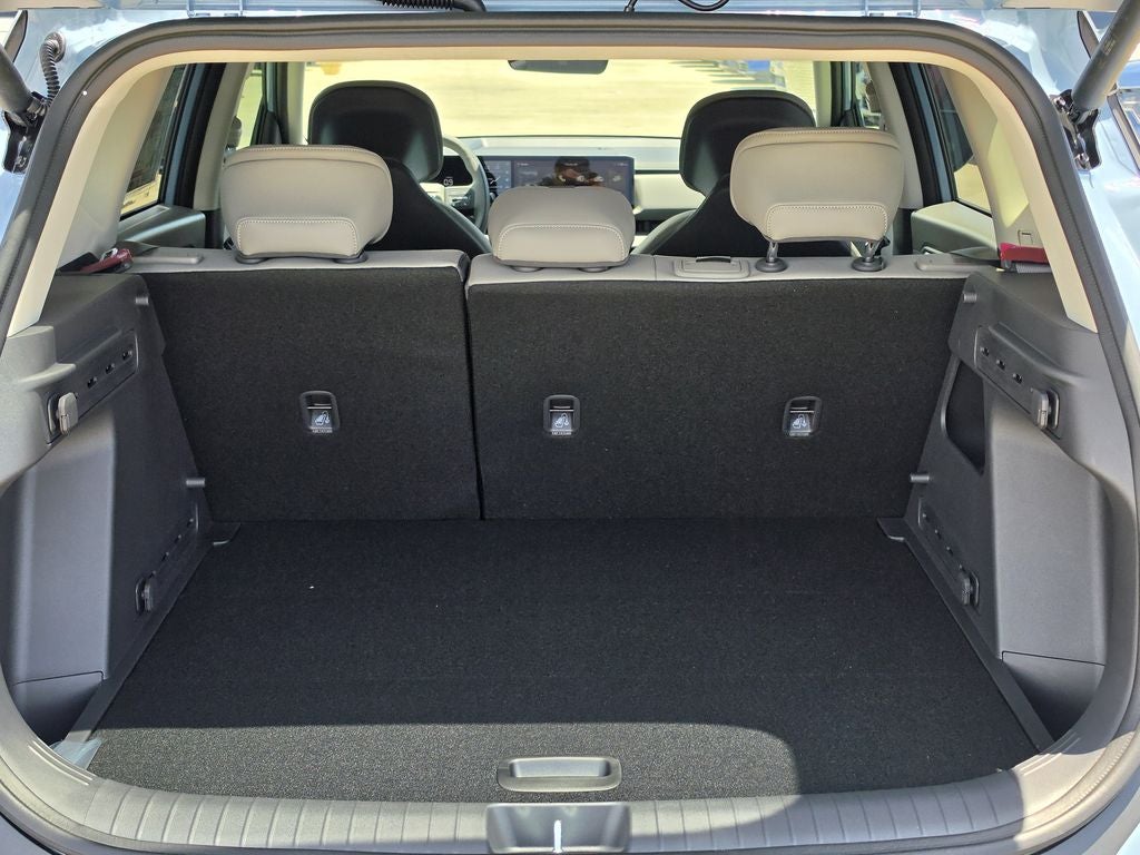 2027 Kia Seltos EX