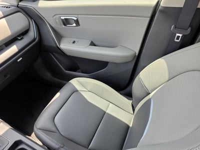 2027 Kia Seltos EX