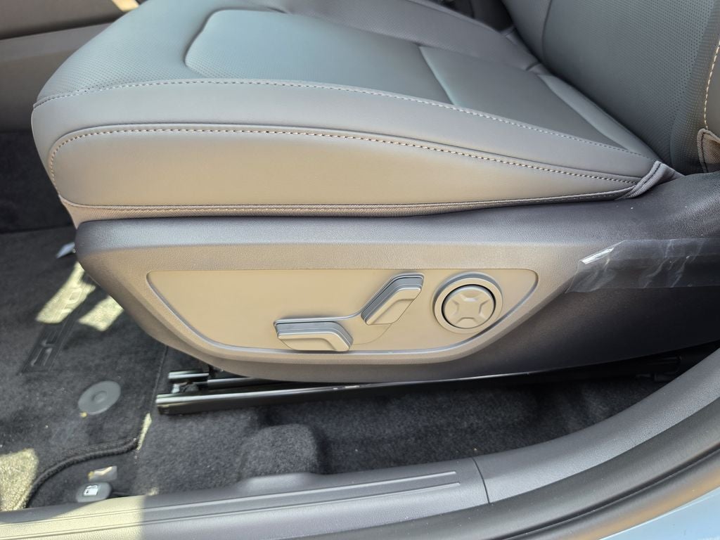 2027 Kia Seltos EX