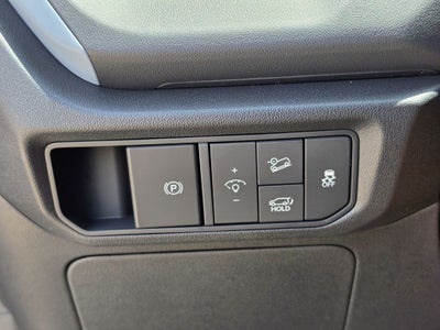 2027 Kia Seltos EX