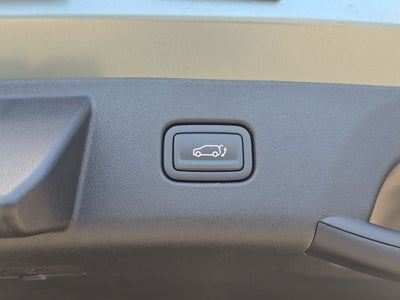 2027 Kia Seltos EX