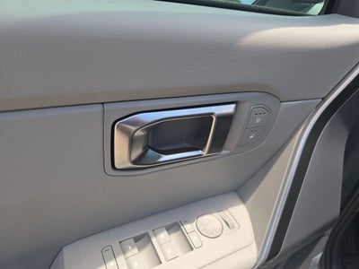 2027 Kia Seltos EX
