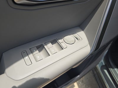 2027 Kia Seltos EX
