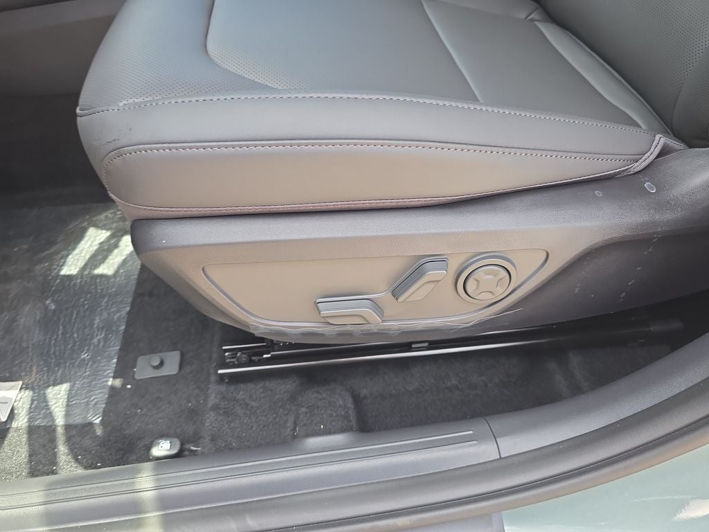 2027 Kia Seltos EX