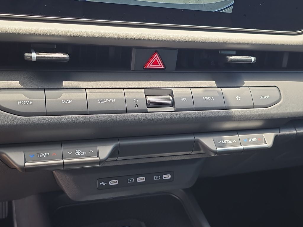 2027 Kia Seltos EX