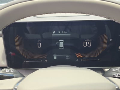 2027 Kia Seltos EX