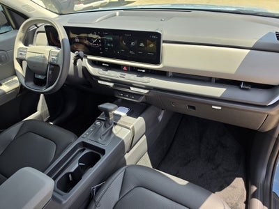 2027 Kia Seltos EX