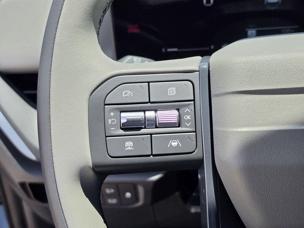 2027 Kia Seltos EX