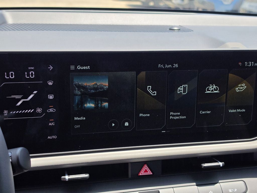 2027 Kia Seltos EX
