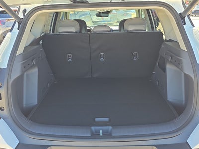 2027 Kia Seltos EX