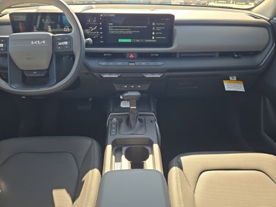 2027 Kia Seltos EX