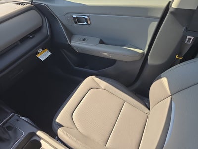 2027 Kia Seltos EX