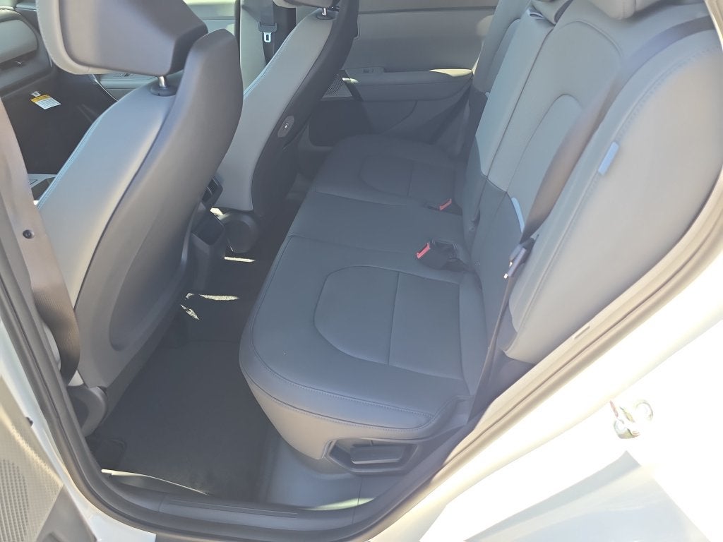2027 Kia Seltos EX