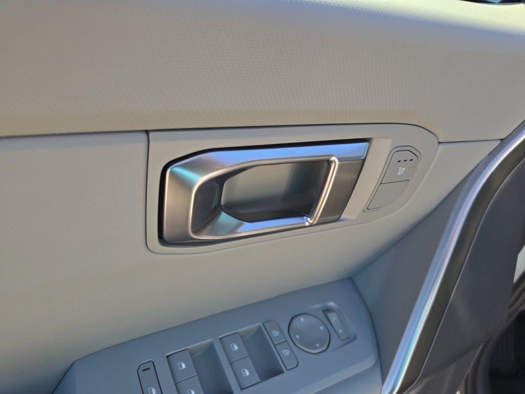 2027 Kia Seltos EX