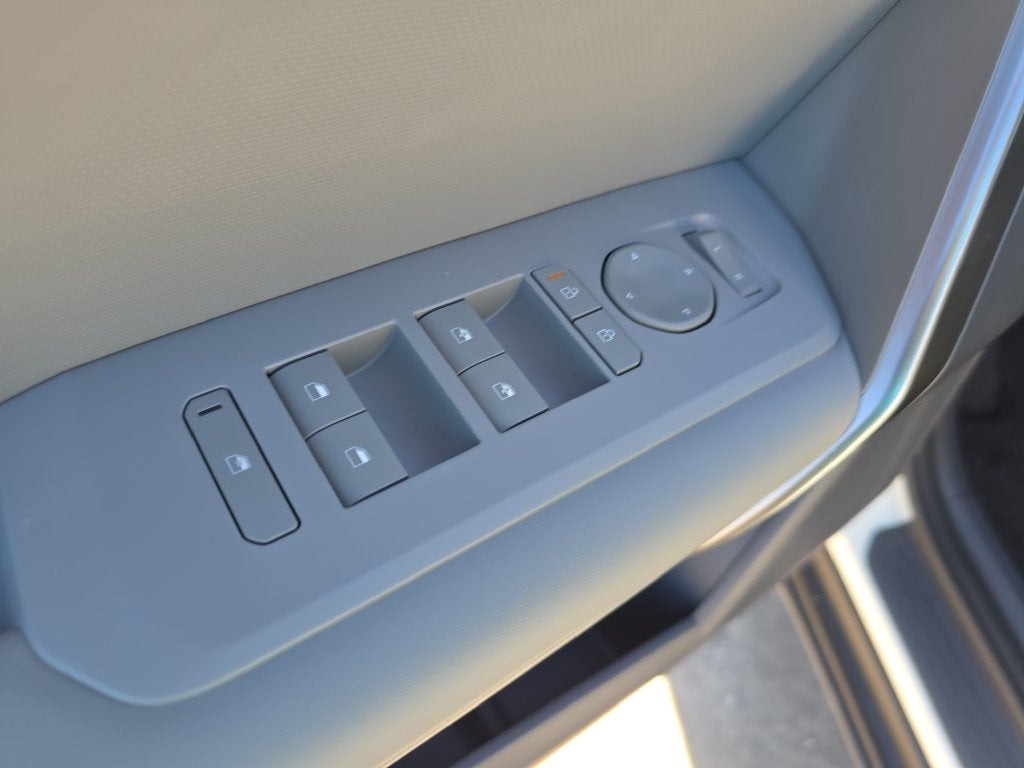 2027 Kia Seltos EX