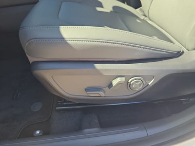 2027 Kia Seltos EX