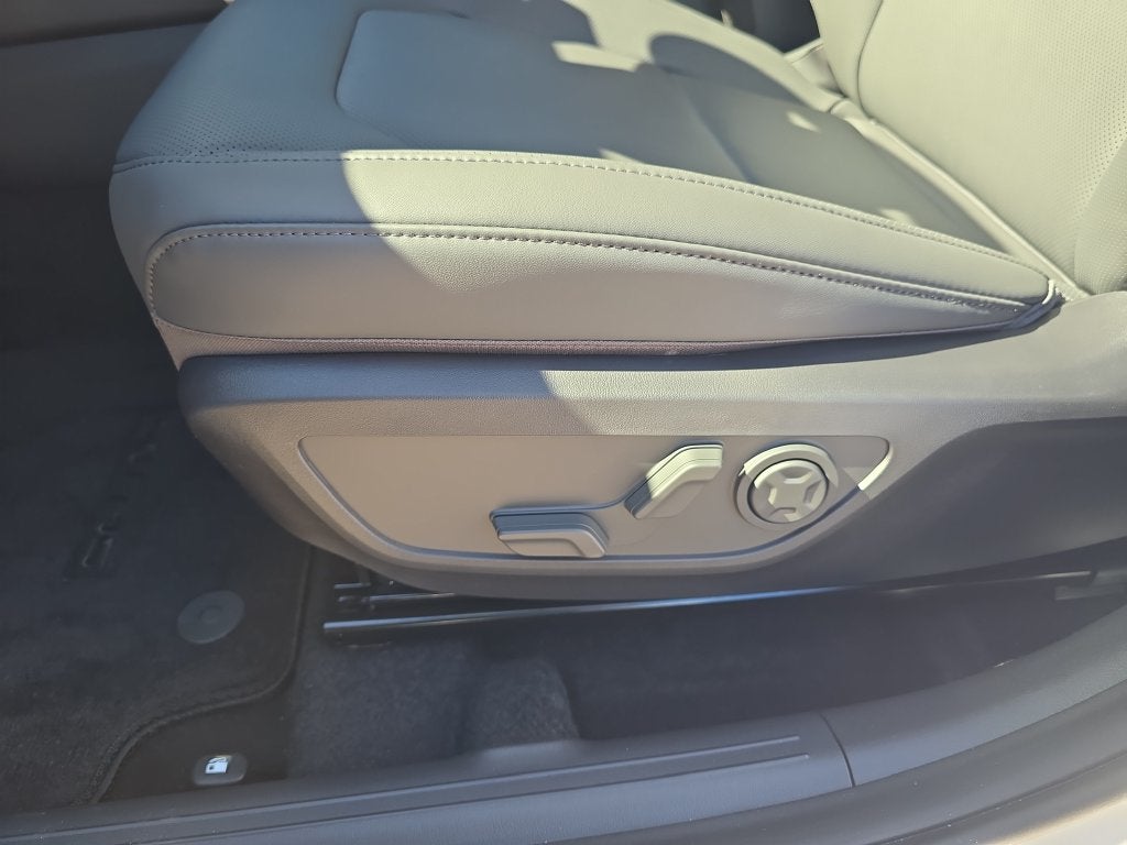 2027 Kia Seltos EX