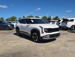 2027 Kia Seltos EX