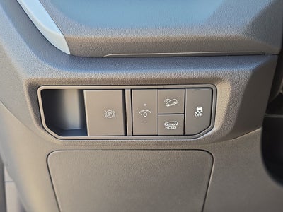 2027 Kia Seltos EX