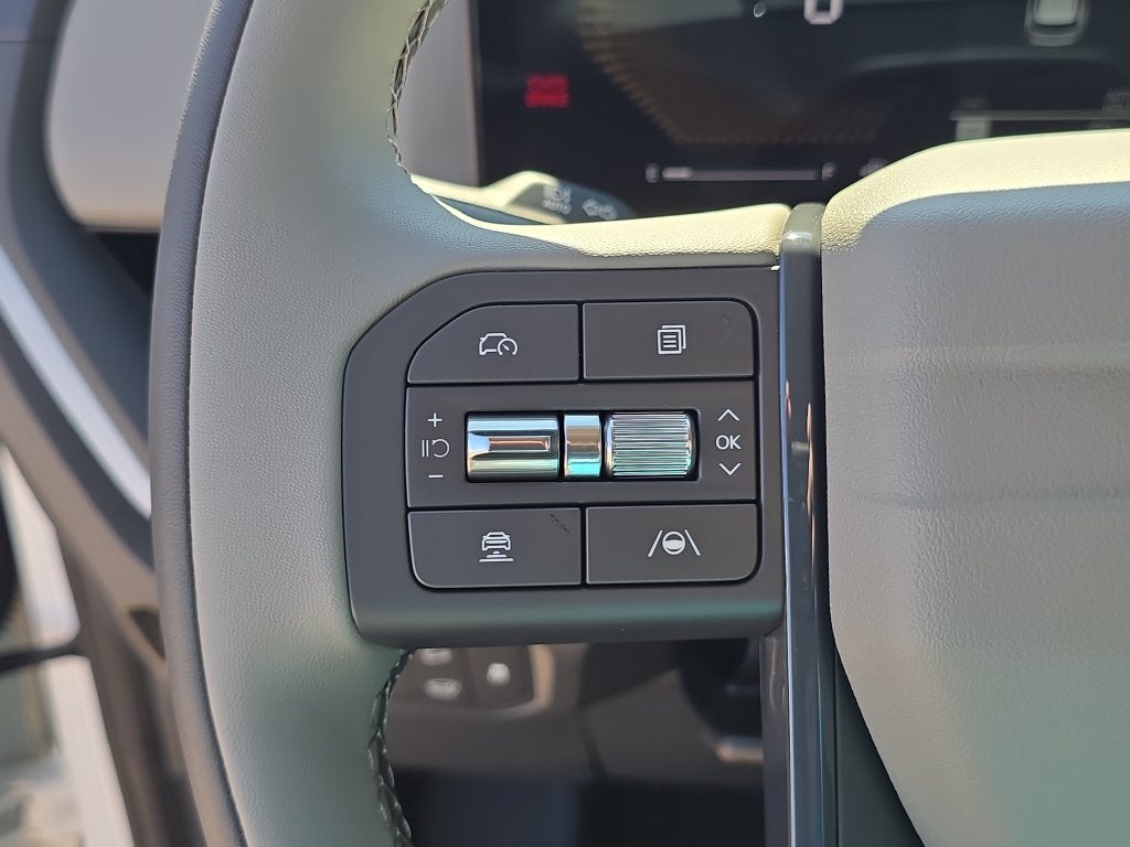 2027 Kia Seltos EX