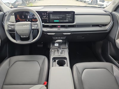 2027 Kia Seltos EX