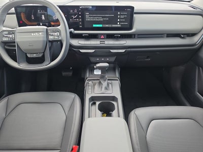 2027 Kia Seltos EX