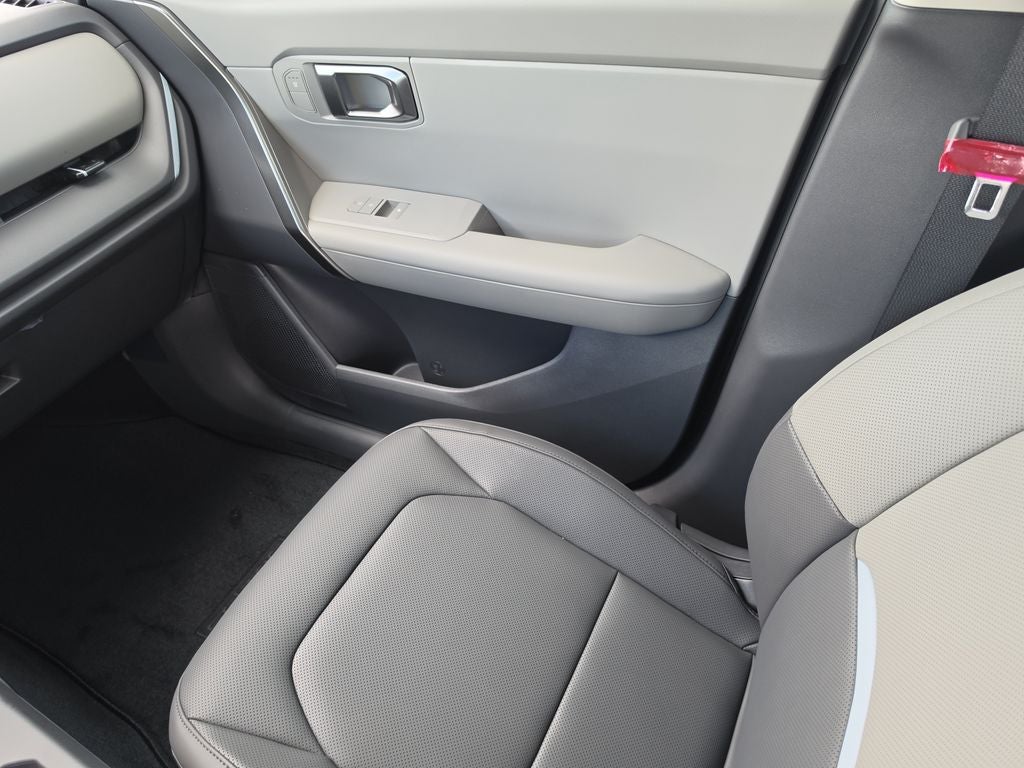 2027 Kia Seltos EX