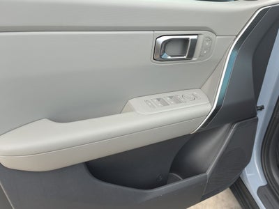 2027 Kia Seltos EX