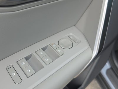2027 Kia Seltos EX