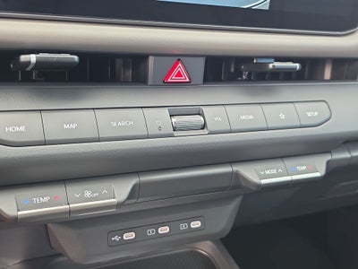 2027 Kia Seltos EX