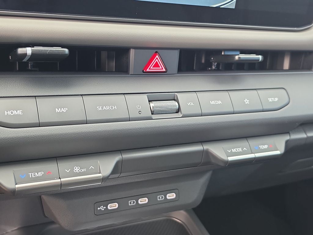 2027 Kia Seltos EX