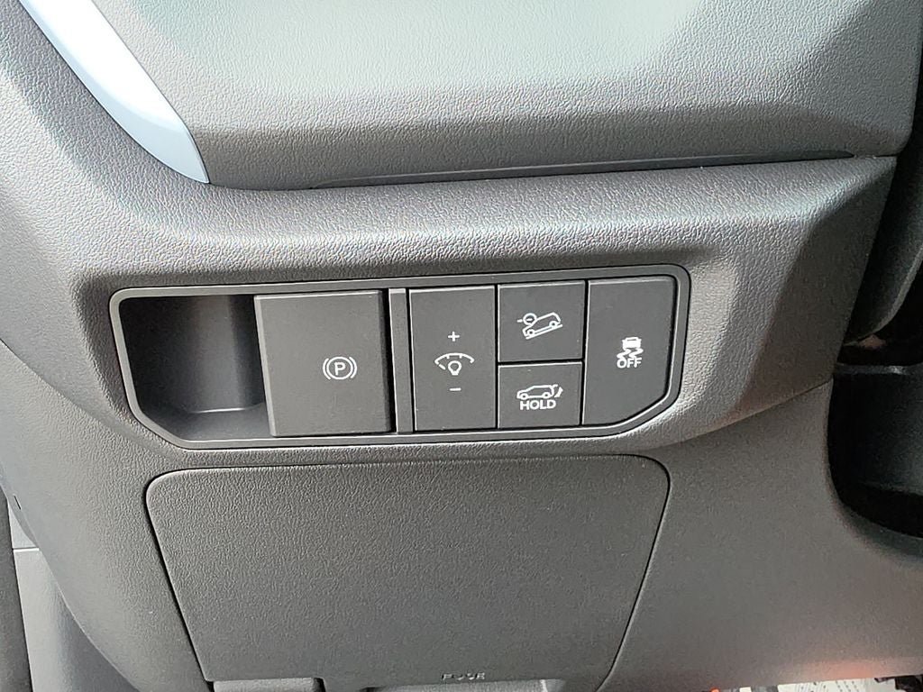 2027 Kia Seltos EX