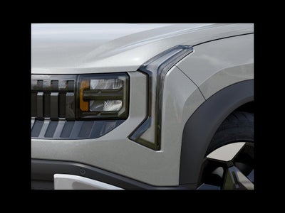 2027 Kia Seltos EX
