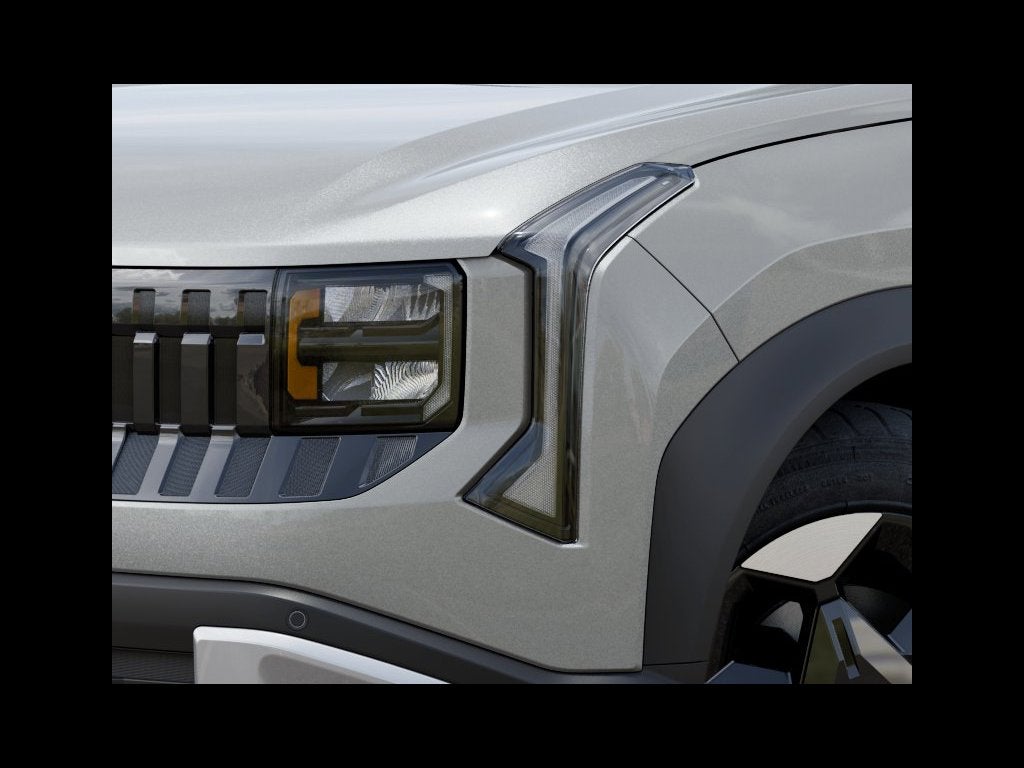 2027 Kia Seltos EX