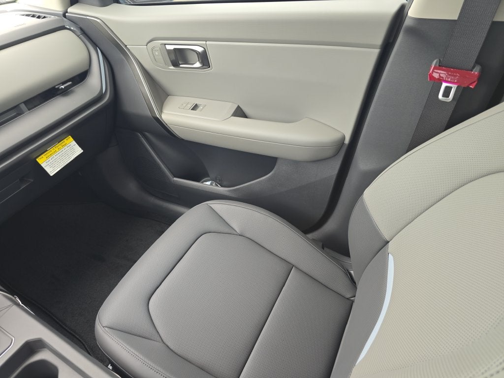 2027 Kia Seltos EX