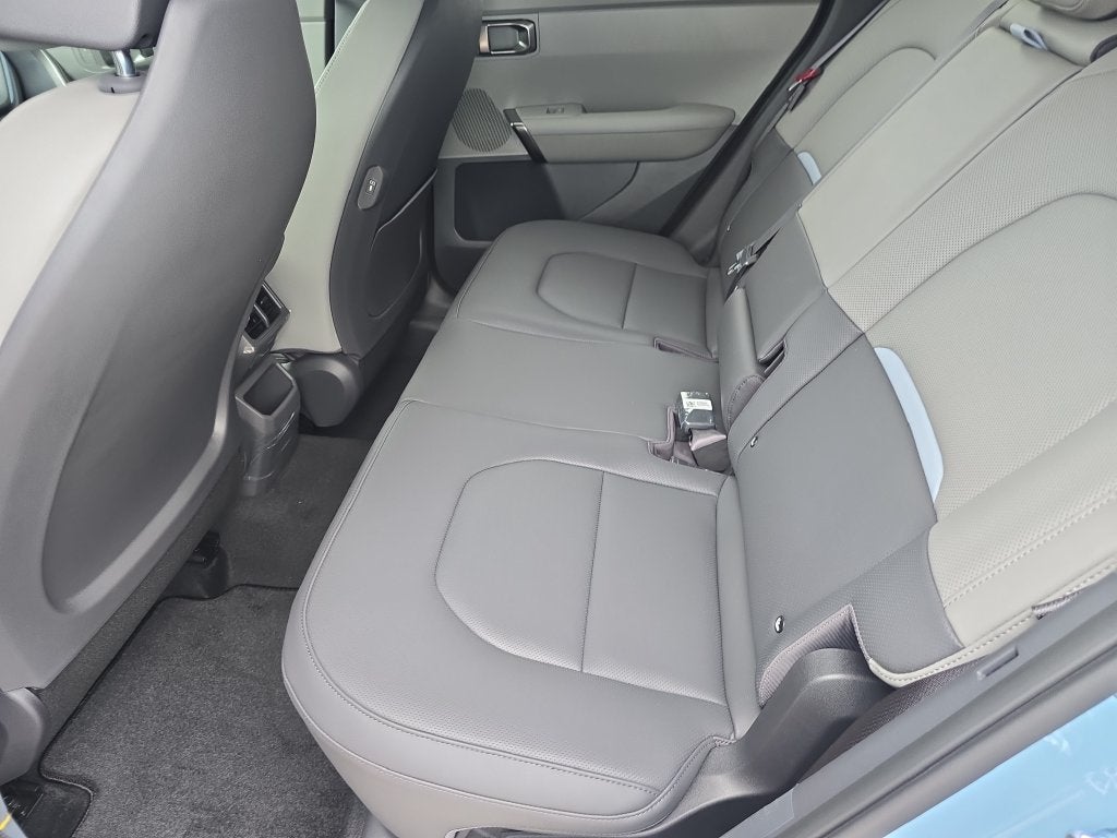 2027 Kia Seltos EX